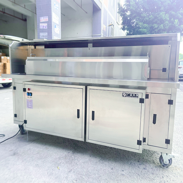 專業(yè)廚具店